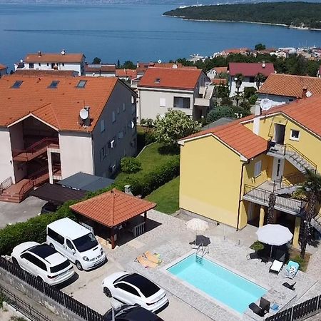 Апартаменты Tom'S House Нивице Экстерьер фото